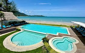 Twin Bay Koh Lanta